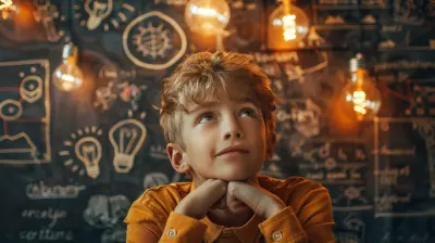 Encouraging Student Voice Through Formative Assessments
