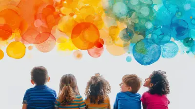 Encouraging Student Voice Through Formative Assessments