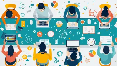 Engaging Students with Digital Formative Assessment Tools