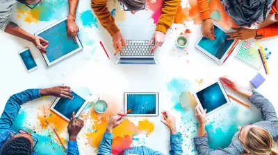 Engaging Students with Digital Formative Assessment Tools