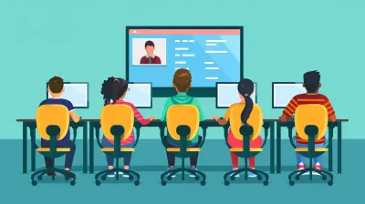 Engaging Students with Learning Disabilities in Virtual Classrooms