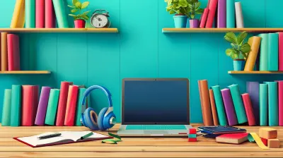Enhancing Your Online Learning with Podcasts and Webinars