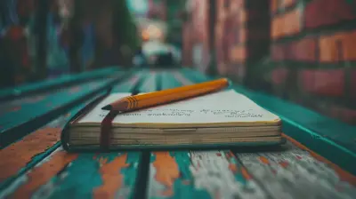 Essential Proofreading Techniques for Error-Free Writing