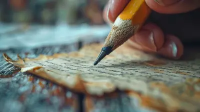 Essential Proofreading Techniques for Error-Free Writing