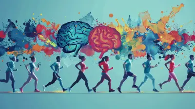 Exercise and the Brain: Why Movement Matters in Learning