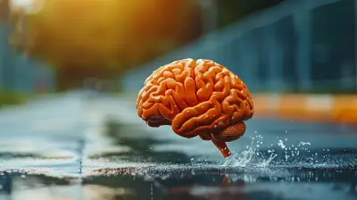 Exercise and the Brain: Why Movement Matters in Learning