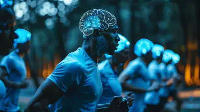 Exercise and the Brain: Why Movement Matters in Learning