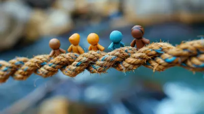 Exploring the Relationship Between Giftedness and Leadership Development