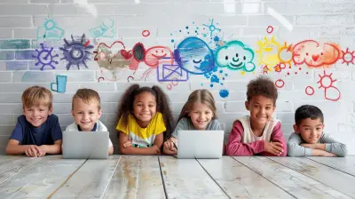 Formative Assessment: A Core Element of Culturally Responsive Teaching