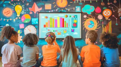 Formative Assessment: A Core Element of Culturally Responsive Teaching