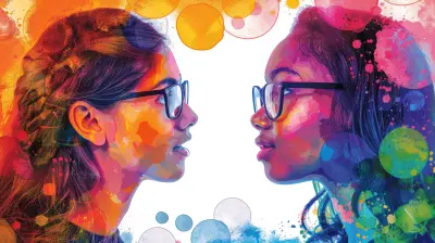 Formative Assessment: A Core Element of Culturally Responsive Teaching