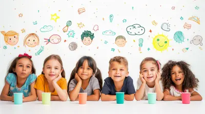 Formative Assessment for Social-Emotional Learning: A Holistic Approach