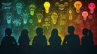 Formative Assessment Strategies for Project-Based Learning