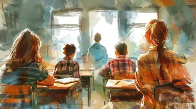 Formative Assessment Strategies for Project-Based Learning