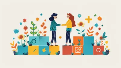Fostering Student Independence with Peer Tutoring