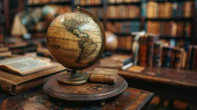 Future-Proofing History Lessons for Gen Alpha