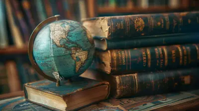Future-Proofing History Lessons for Gen Alpha