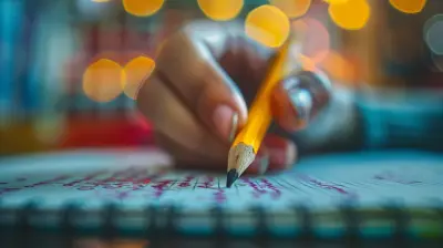 Getting Feedback on Your Writing: How to Handle Criticism