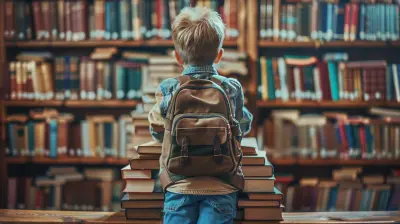 Gifted Education and the Importance of Cross-Disciplinary Learning