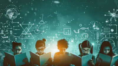Gifted Education and the Importance of Cross-Disciplinary Learning