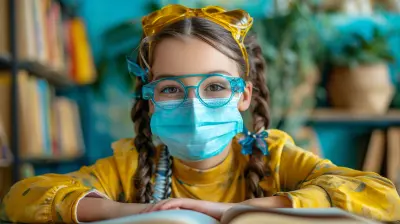 Gifted Education in a Post-Pandemic World: New Challenges and Opportunities