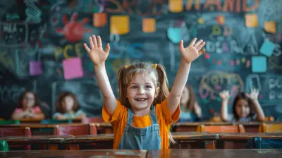 Gifted Education in a Post-Pandemic World: New Challenges and Opportunities