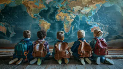 Gifted Education in a Post-Pandemic World: New Challenges and Opportunities
