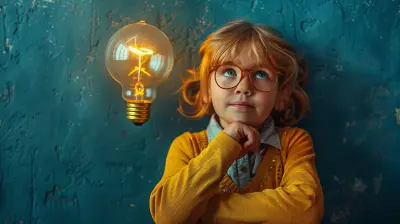 Gifted Education on a Budget: Low-Cost Resources and Ideas