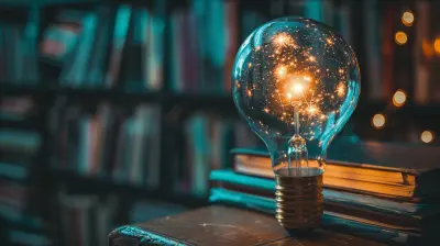 Gifted Education on a Budget: Low-Cost Resources and Ideas