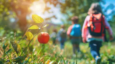 Health Education and the Power of Positive Reinforcement
