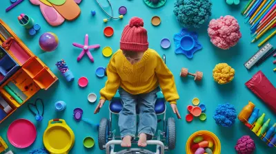 Health Education for Students with Special Needs