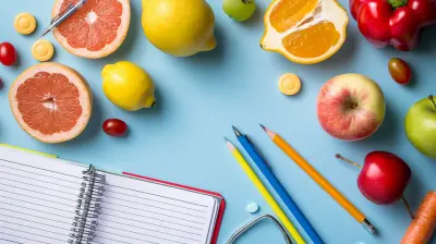 Health Literacy: Teaching Students to Make Informed Decisions