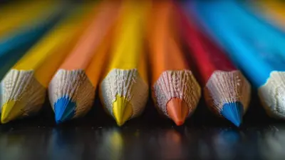 Helping Your Child Develop Strong Study Habits