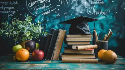 How AI Tutors Could Personalize Education by 2026