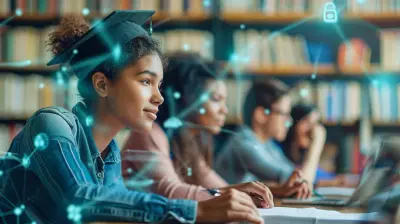 How AI Tutors Could Personalize Education by 2026