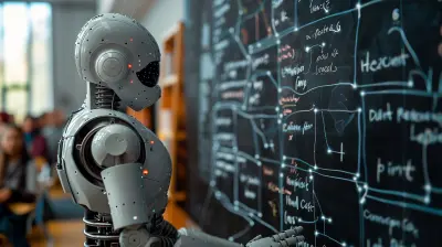 How AI Will Influence Class Participation by 2027