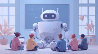 How AI Will Shape Class Participation by 2026