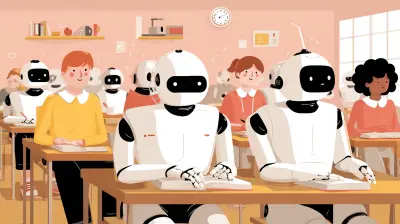 How AI Will Shape Class Participation by 2026