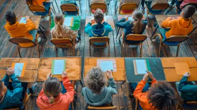 How Ancient History Is Powering Modern Education in 2027