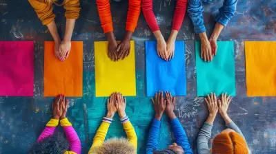 How Choice Boards Drive Student Involvement