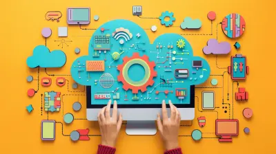 How Cloud Technology Enhances Online Learning