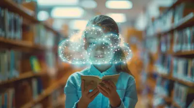 How Cloud Technology Enhances Online Learning