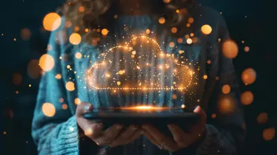 How Cloud Technology Enhances Online Learning