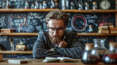 How Education Can Solve the Misinformation Crisis