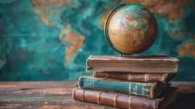 How Education Can Solve the Misinformation Crisis