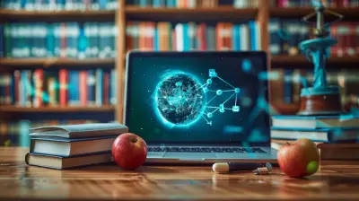 How Education Can Solve the Misinformation Crisis