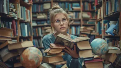 How Education Can Solve the Misinformation Crisis