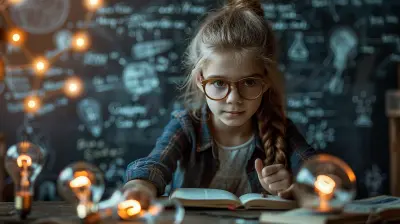 How Educators Can Nurture Intellectual Curiosity in Gifted Students