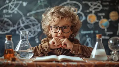 How Educators Can Nurture Intellectual Curiosity in Gifted Students