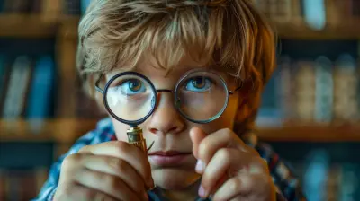 How Educators Can Nurture Intellectual Curiosity in Gifted Students